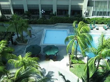 Renaissance Makati City Hotel Manila